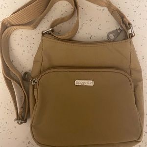 Baggalini Crossbody Purse